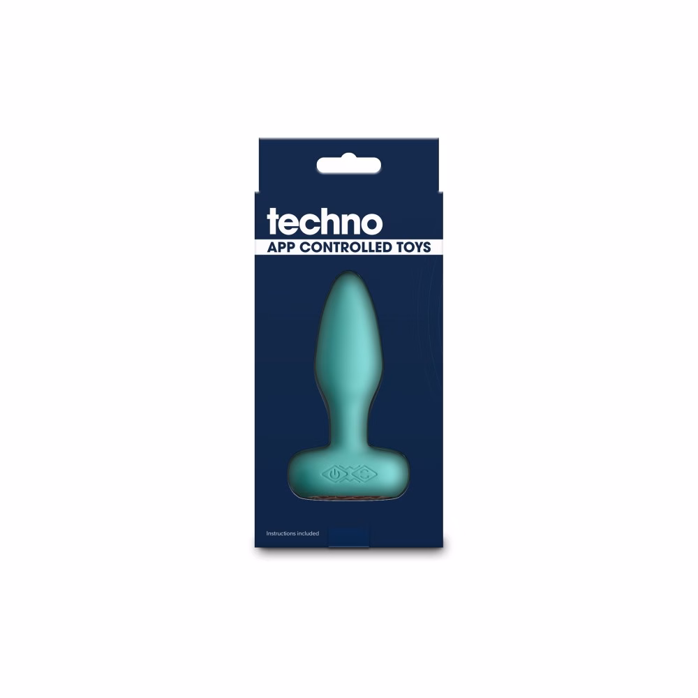 Techno - Prism - Teal_B15O25_2 - Image 5