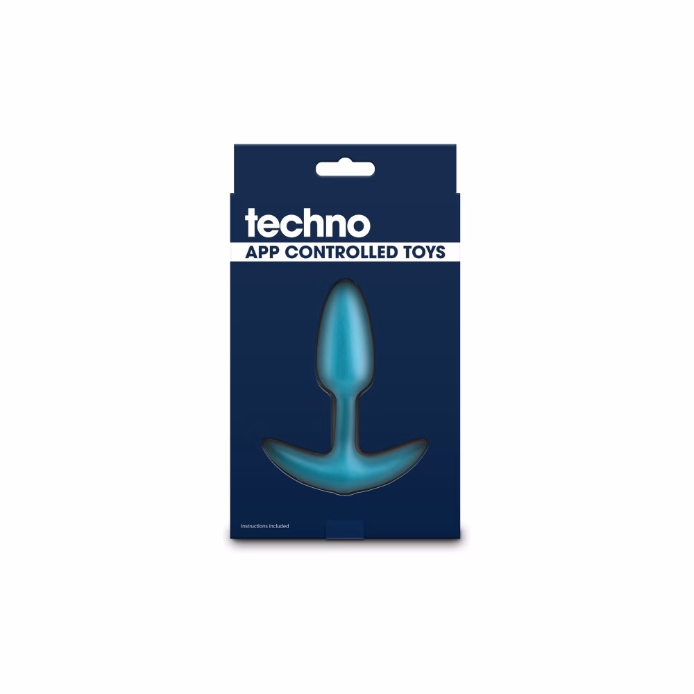 Techno - Trance - Blue_B15O25_2 - Image 4