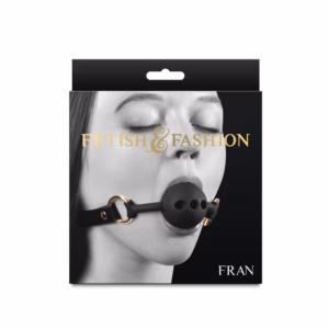 Fetish & Fashion - Fran - Black - Alternate Package_B15O25_2