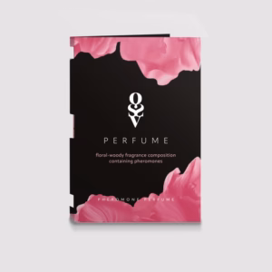 Perfume Floral-woody 1 ml sample