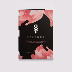 Perfume Floral-spicy 1 ml sample