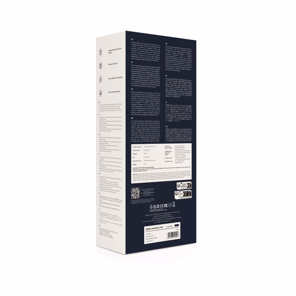 Sam Neo 2 Pro - 8. kép
