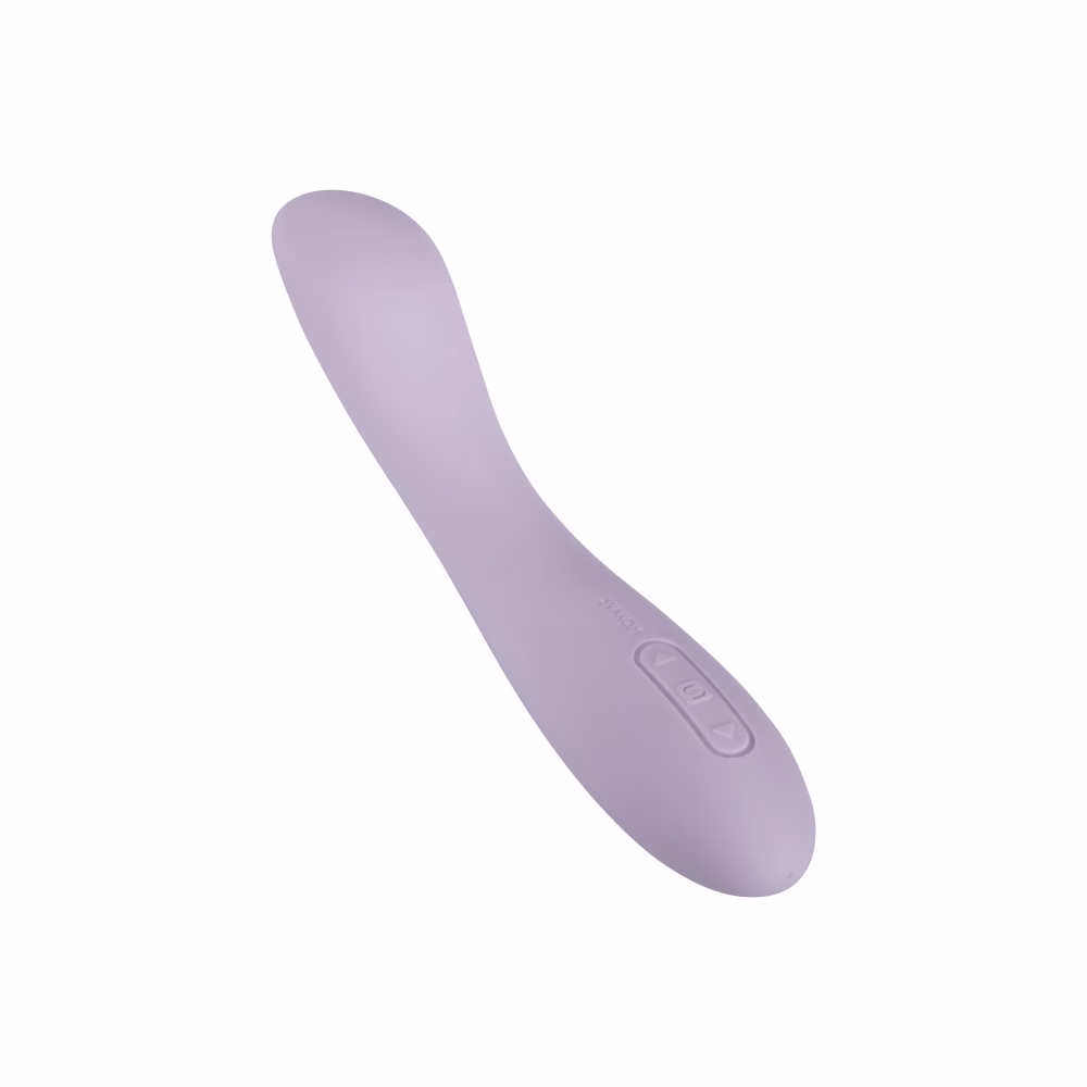 Amy 2 Pastel Lilac - Image 6
