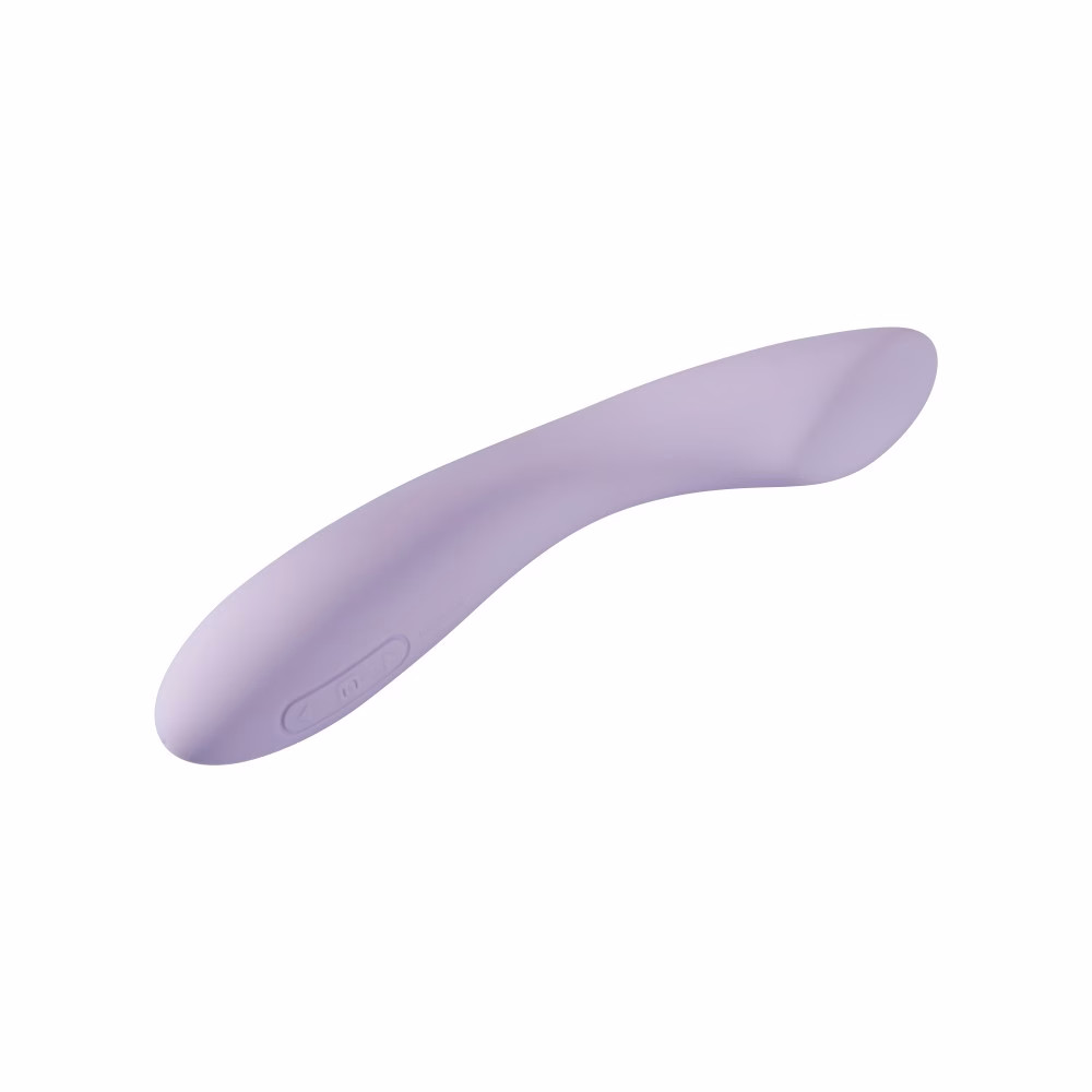 Amy 2 Pastel Lilac - Image 7