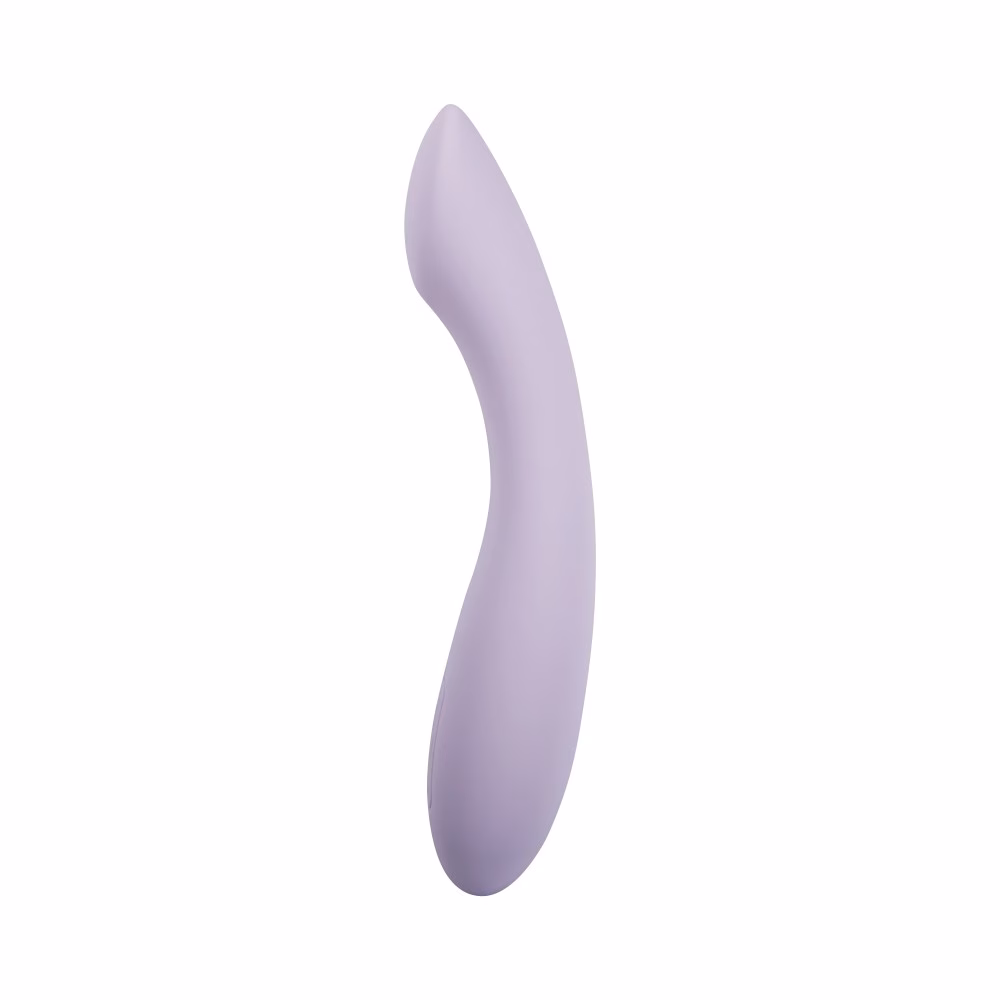 Amy 2 Pastel Lilac - Image 8