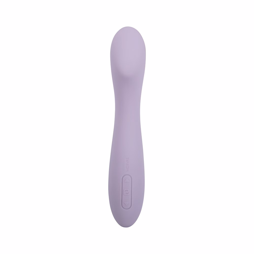 Amy 2 Pastel Lilac - Image 9