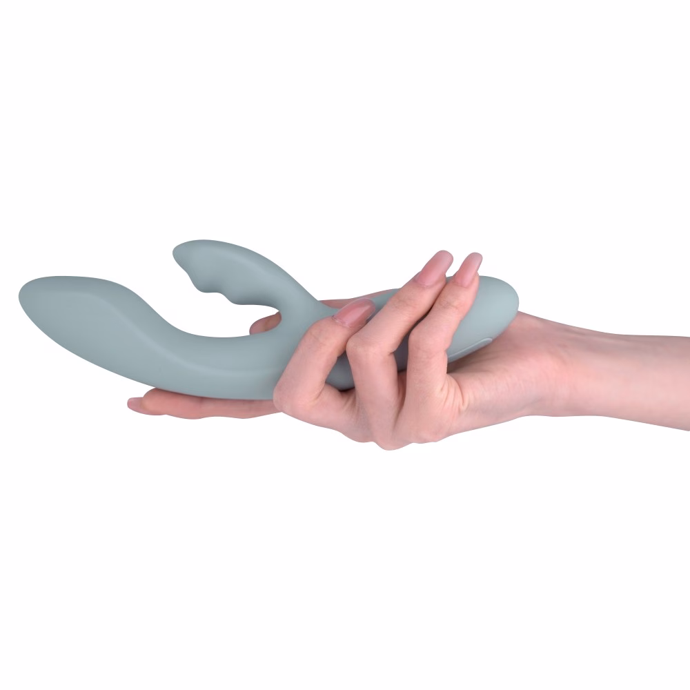 Chika Turquoise Grey - 5. kép