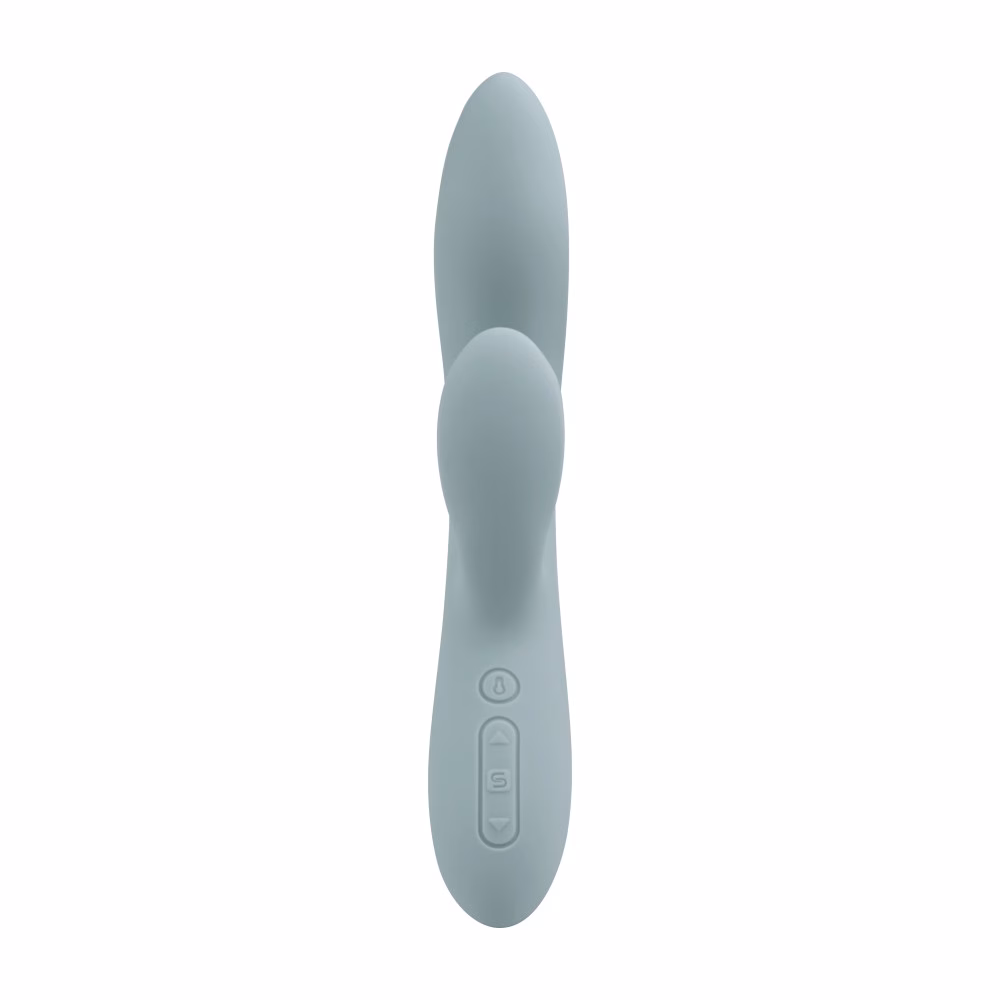 Chika Turquoise Grey - 6. kép