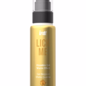 LICK ME HONEY