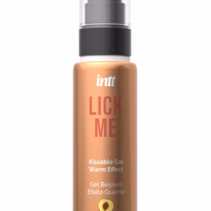 LICK ME PEACH