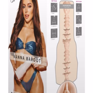 Fleshlight Girls Vanna Bardot Dopamine