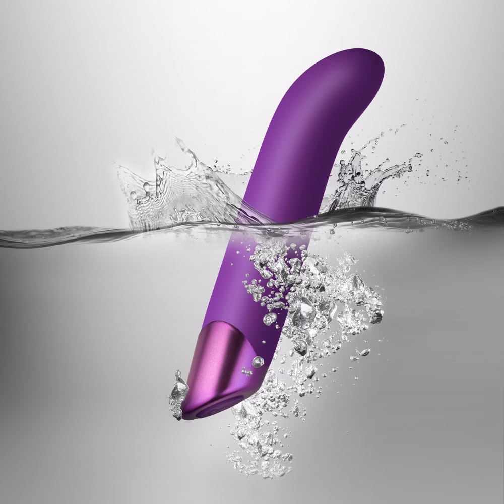 Chaiamo G Purple - 4. kép