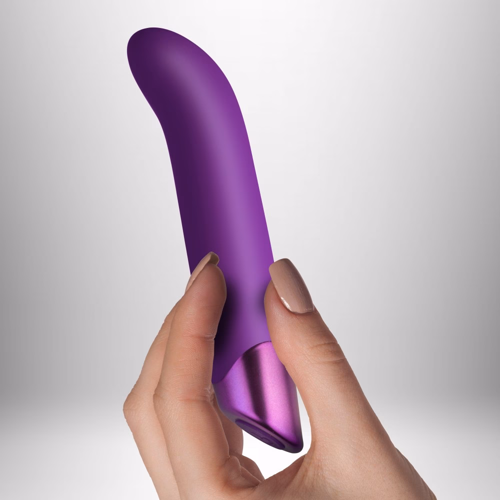 Chaiamo G Purple - 5. kép