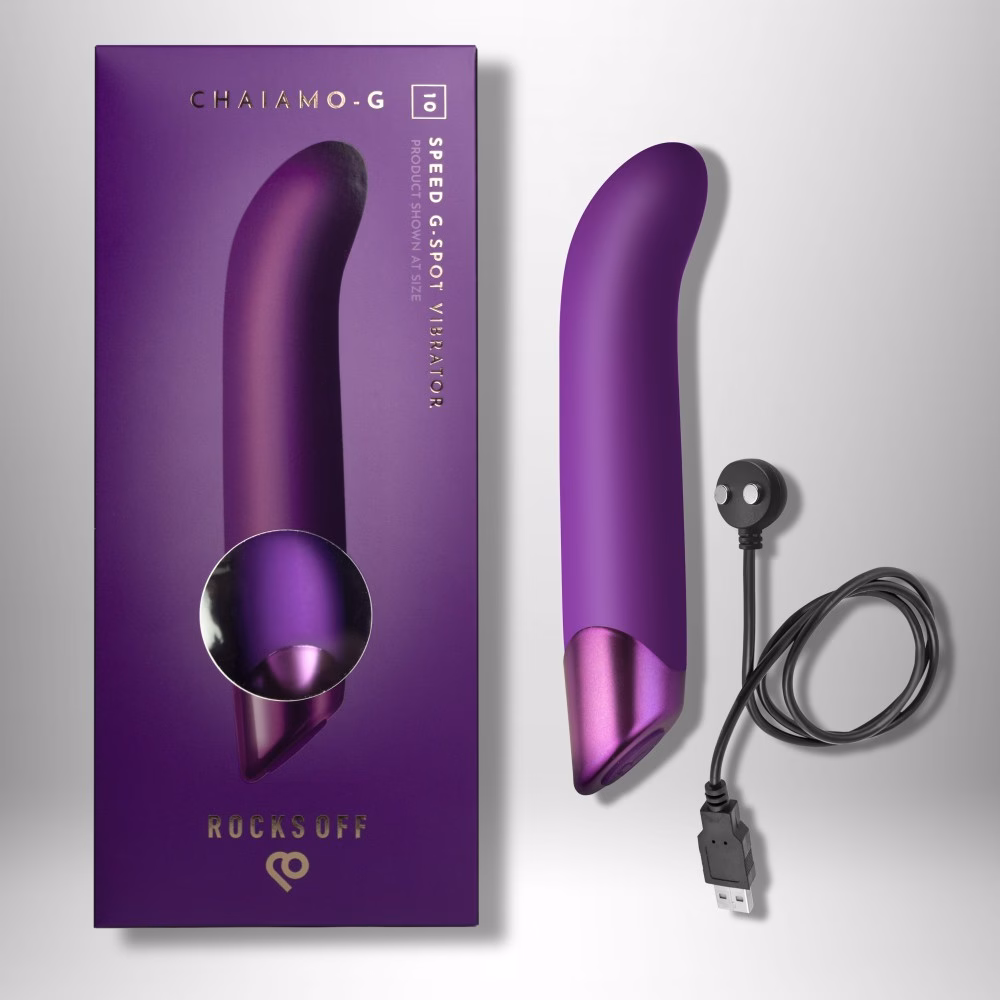Chaiamo G Purple - 7. kép