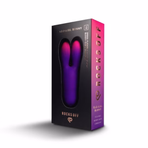 Glo-Girl Bunny
