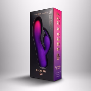 Glo-Girl Rabbit