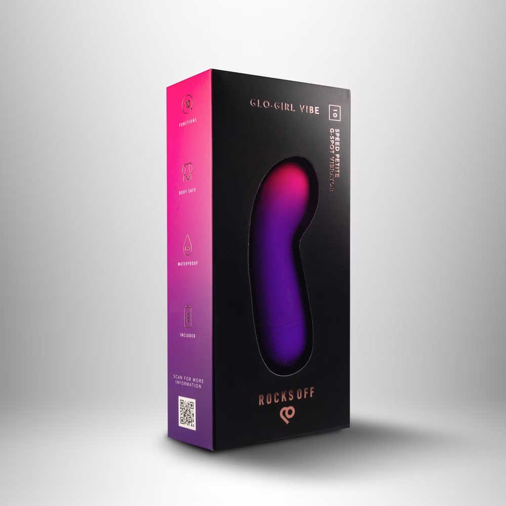 Glo-Girl Vibe - 3. kép