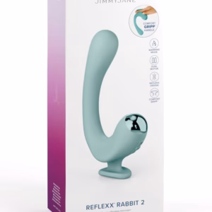 Reflexx Rabbit™ 2