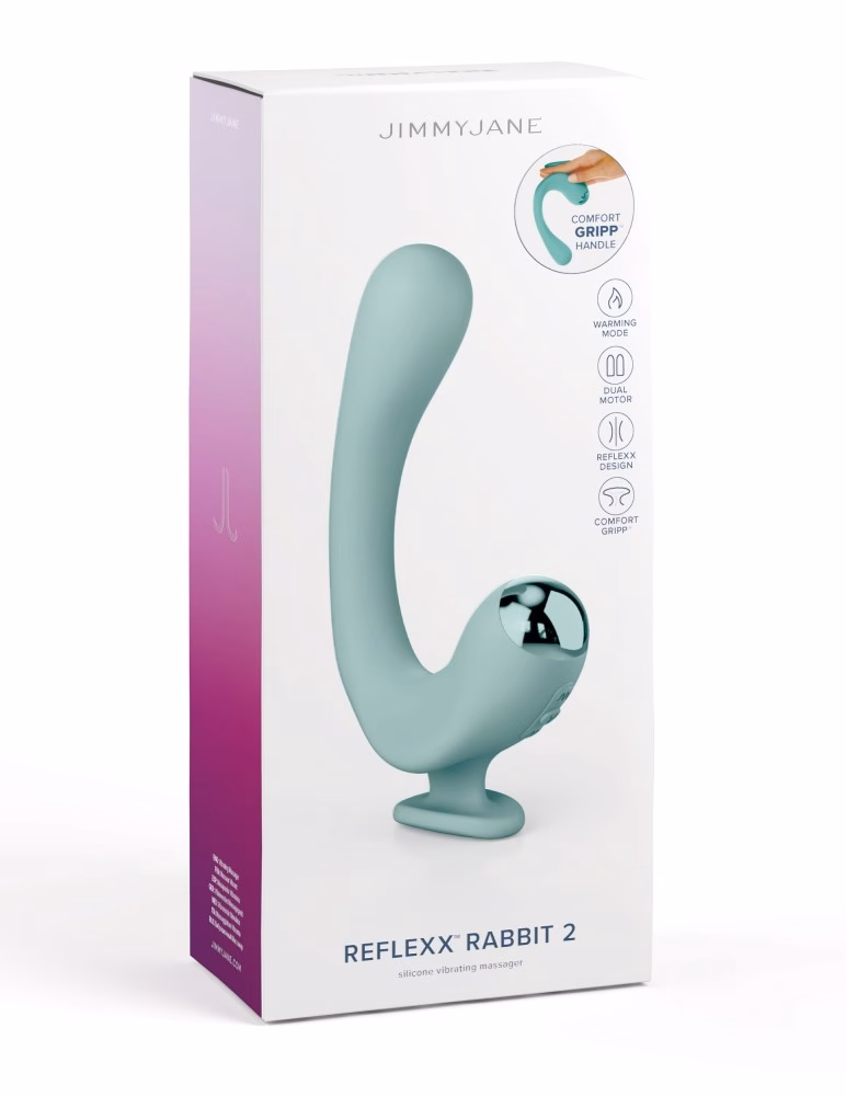 Reflexx Rabbit™ 2