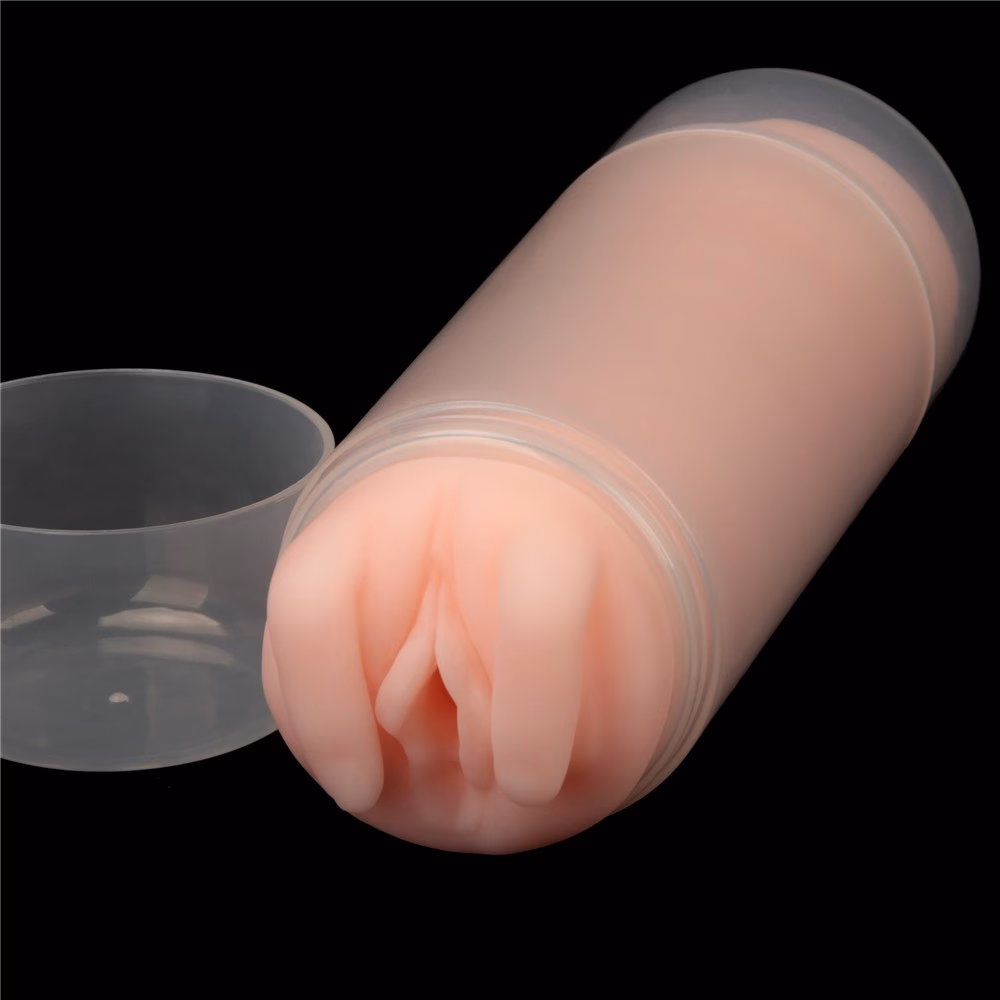 Virgin-skin Blowout Double Side Stroker Vagina and Anus - Image 18