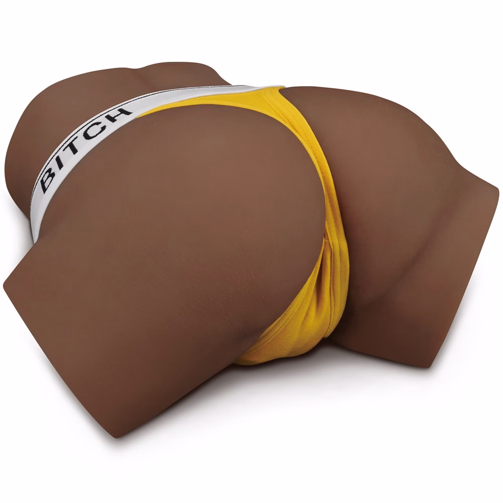 Streetgirl's Sensation Pulse (Brown) II_B15O50_4 - Image 8