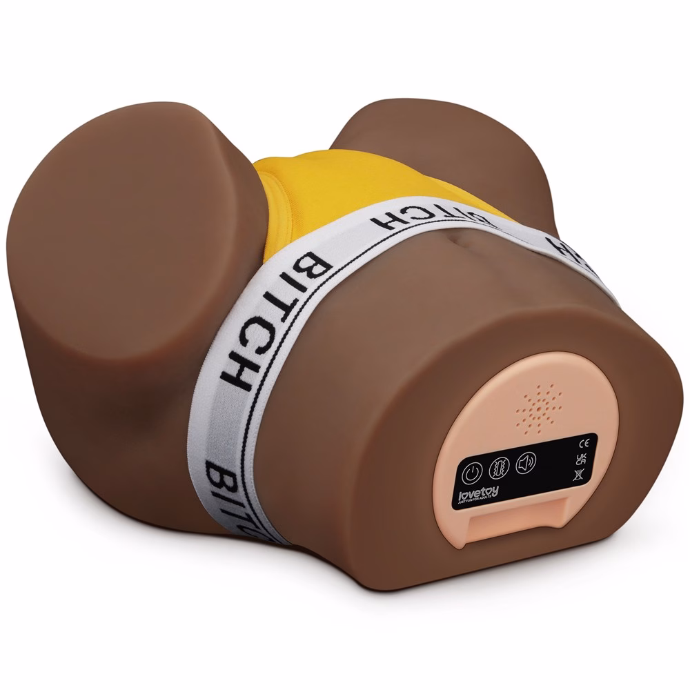 Streetgirl's Sensation Pulse (Brown) II_B15O50_4 - Image 9