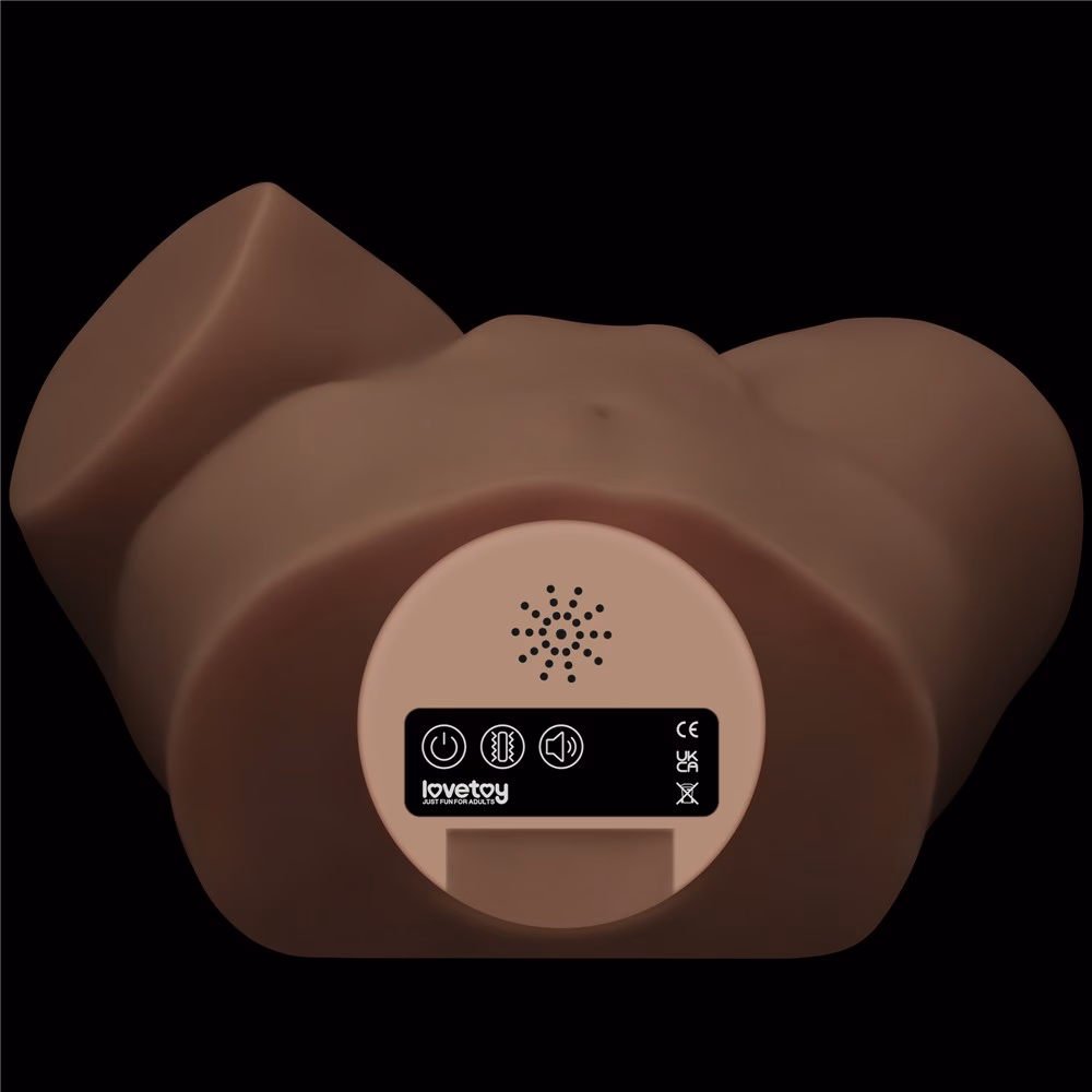 Streetgirl's Sensation Pulse (Brown) II_B15O50_4 - Image 14