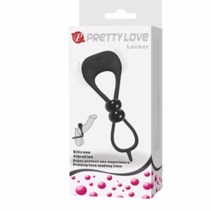 Pretty Love Locker