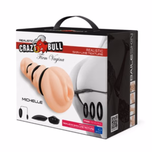Crazy Bull Michelle