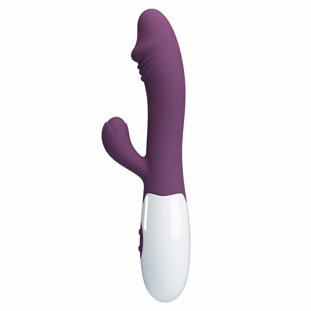 Pretty Love Snappy Purple II - 3. kép