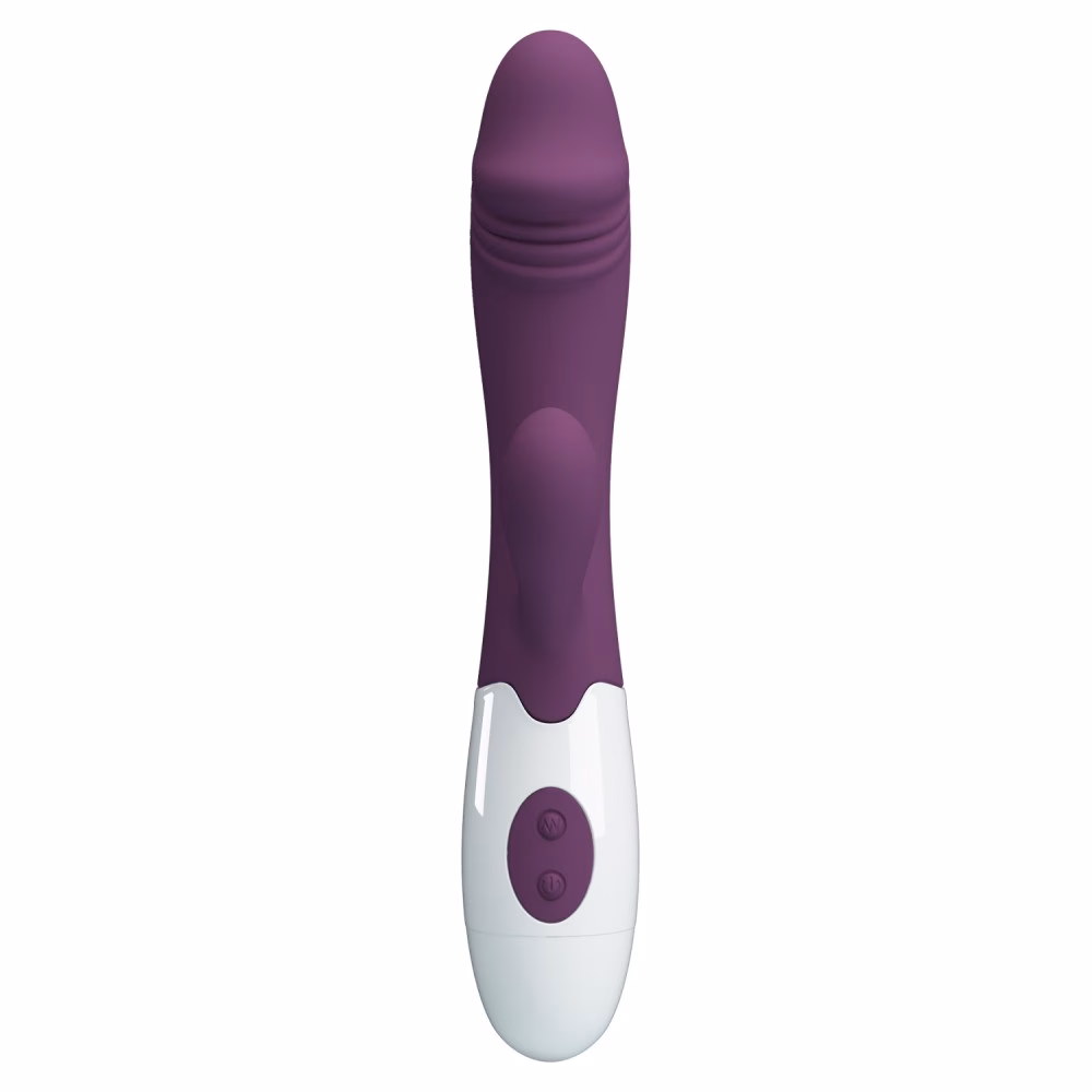 Pretty Love Snappy Purple II - 4. kép