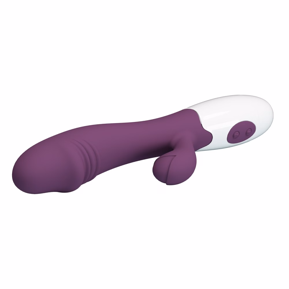 Pretty Love Snappy Purple II - 6. kép