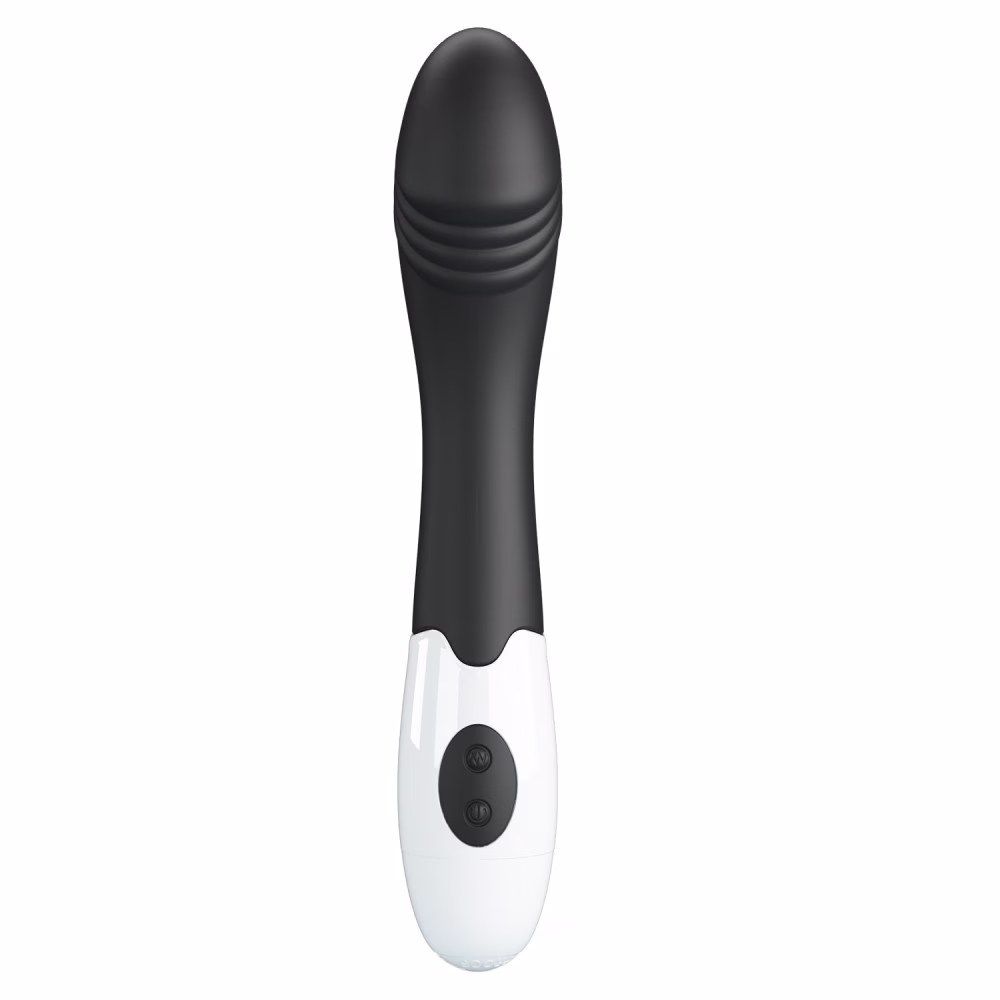Pretty Love Elemental Black - 5. kép