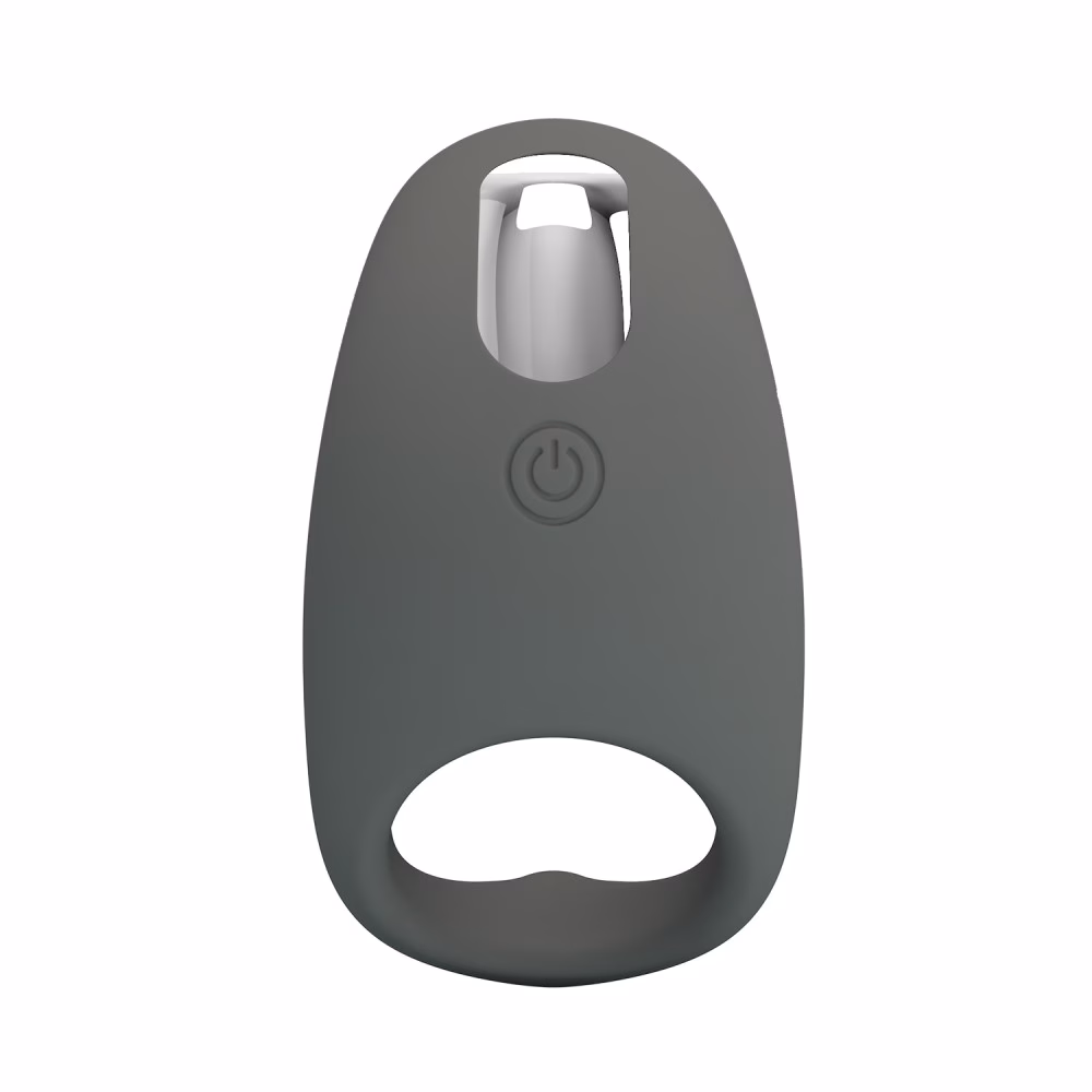 Pretty Love Master Ring II - Image 6