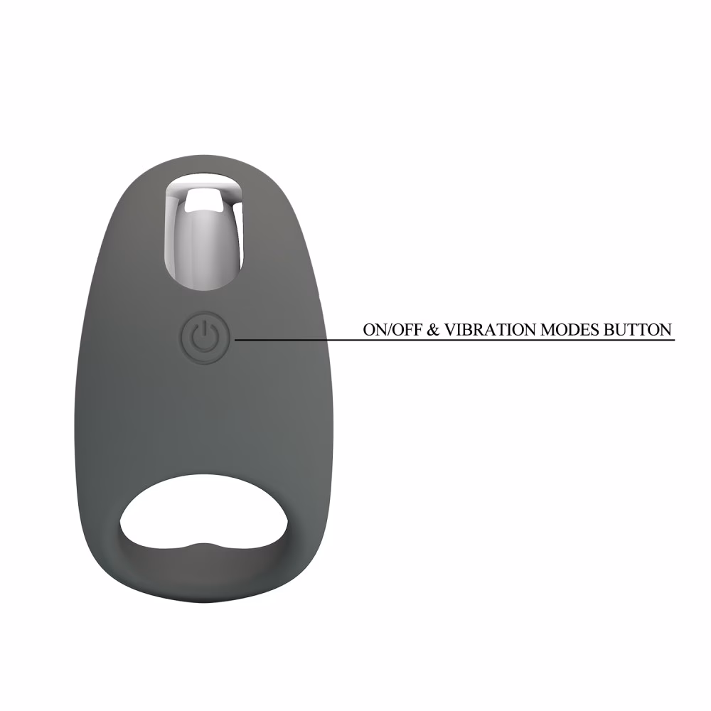 Pretty Love Master Ring II - Image 10