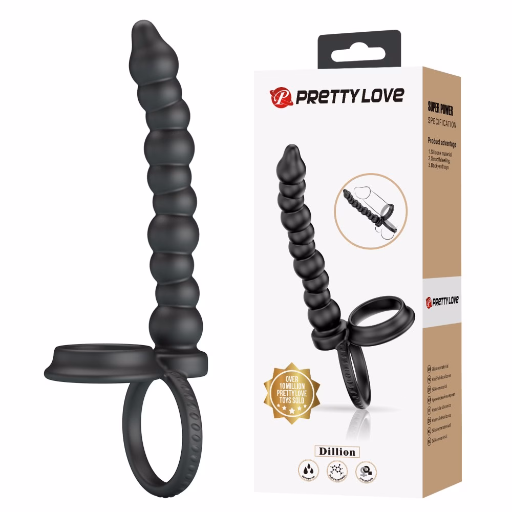 Pretty Love Dillion - 3. kép