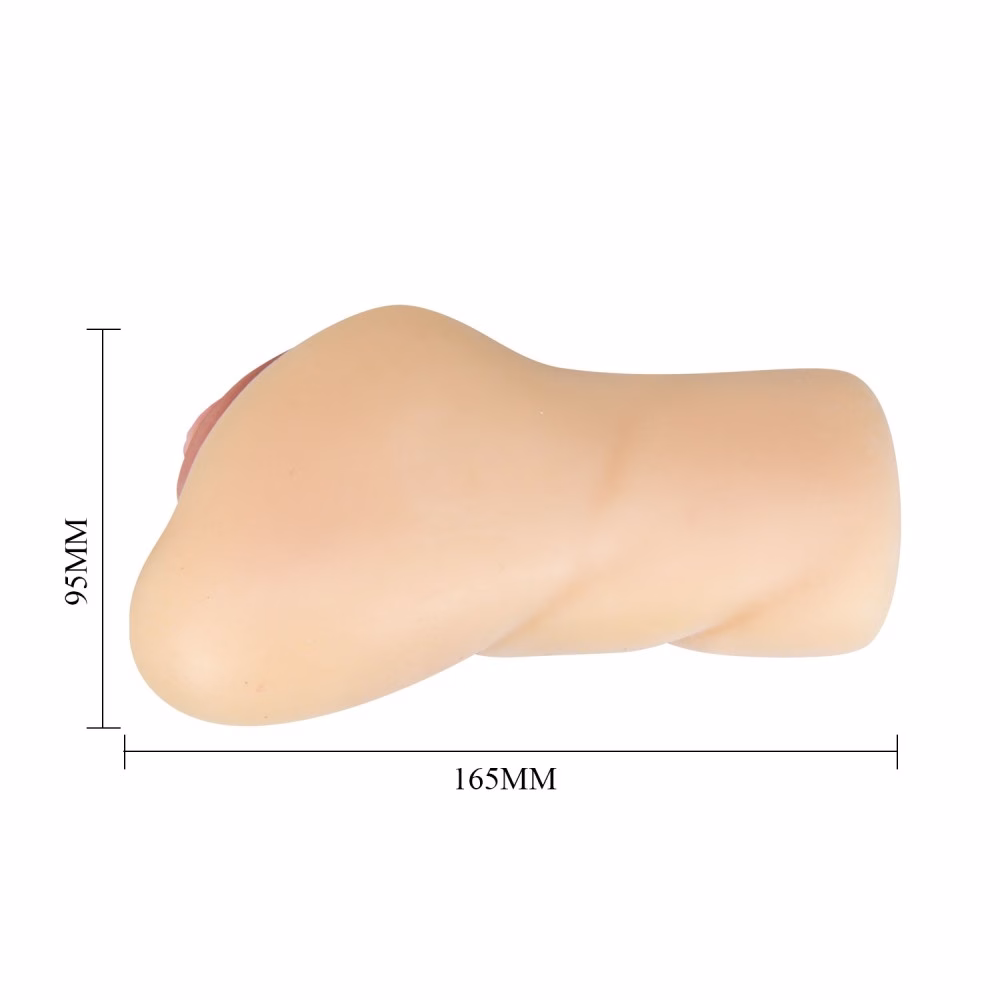 Crazy Bull Eliana Flesh - 9. kép