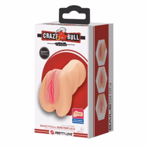 Crazy Bull Caroline