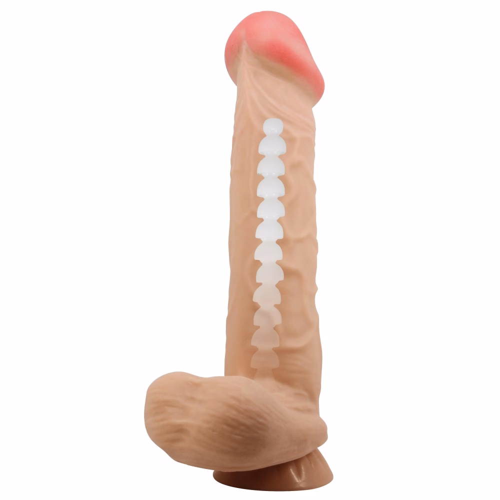 Sliding Skin 10.2" Flesh II - Image 3