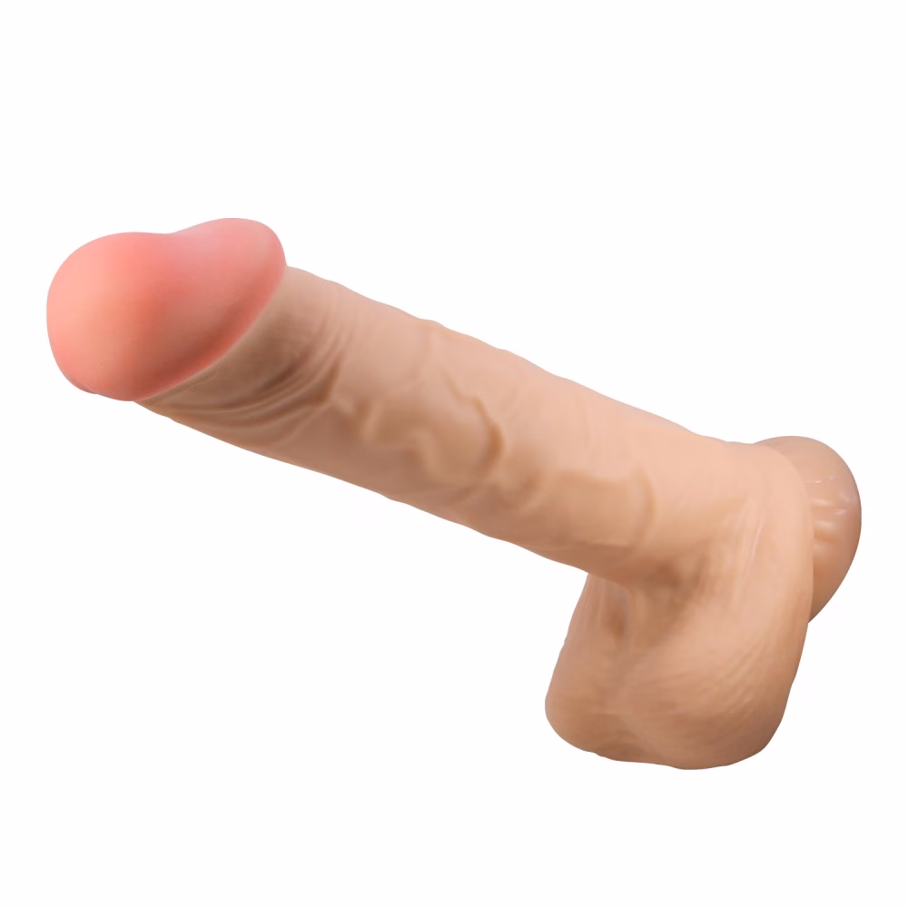 Sliding Skin 10.2" Flesh II - Image 6