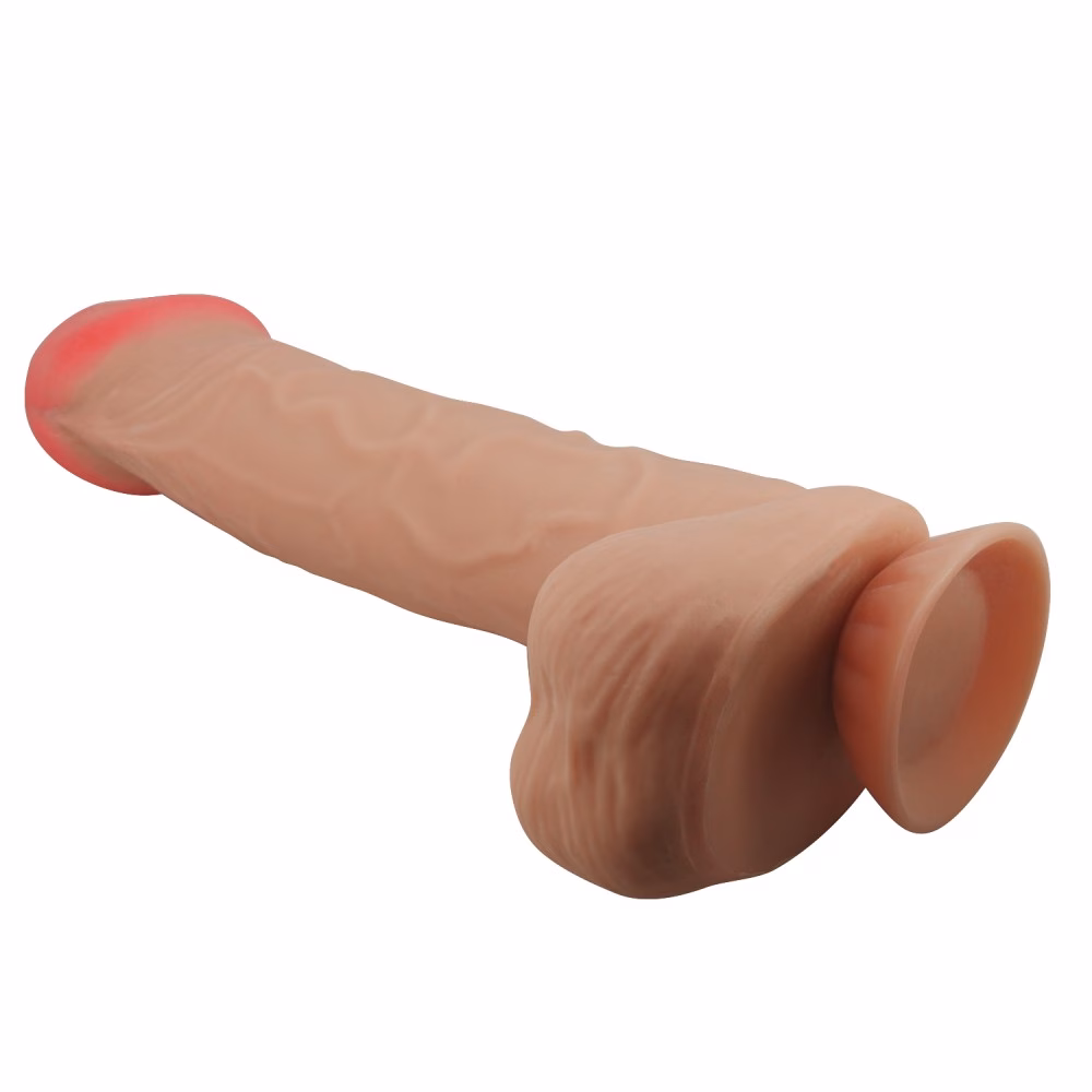 Sliding Skin 10.2" Flesh II - Image 7