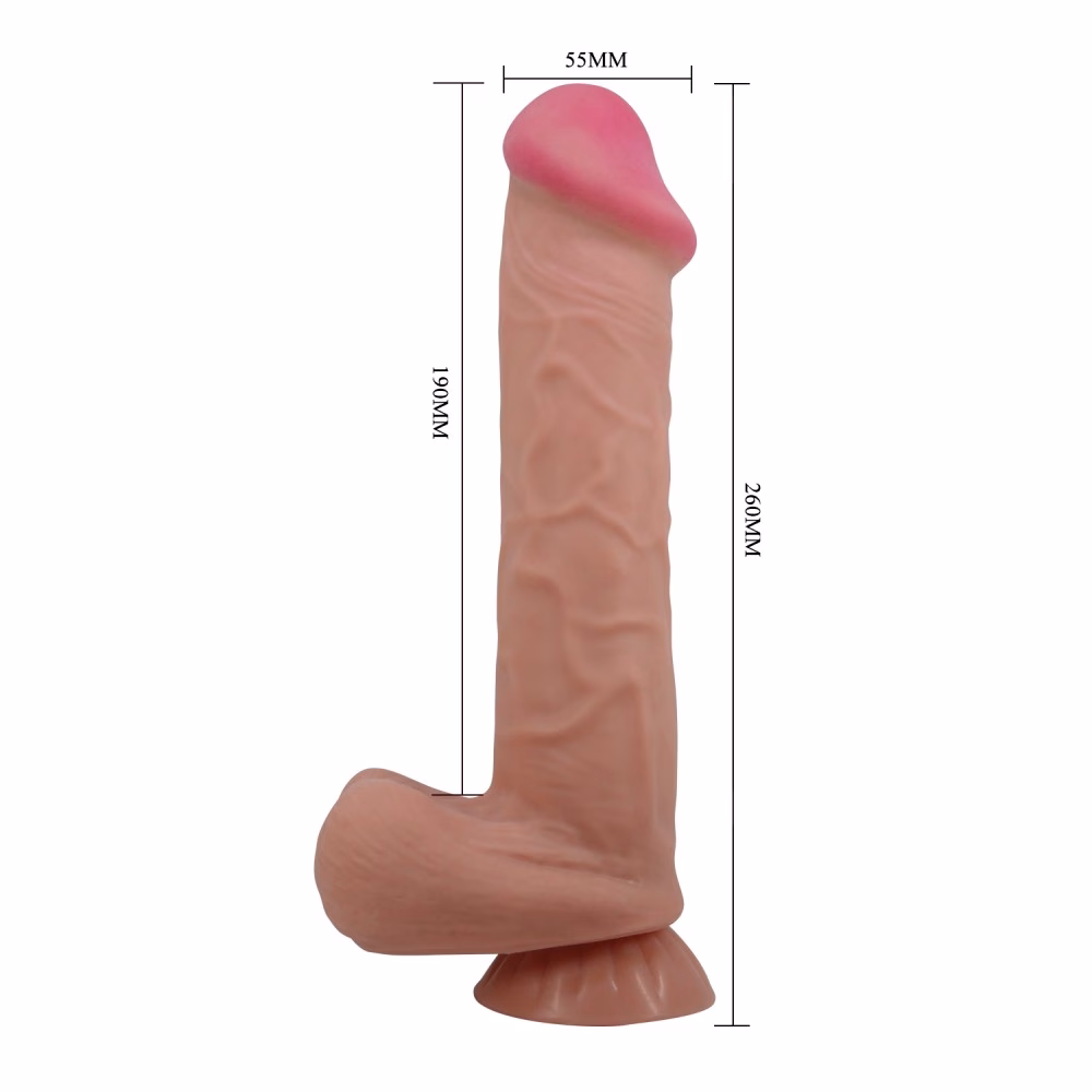 Sliding Skin 10.2" Brown I - Image 8