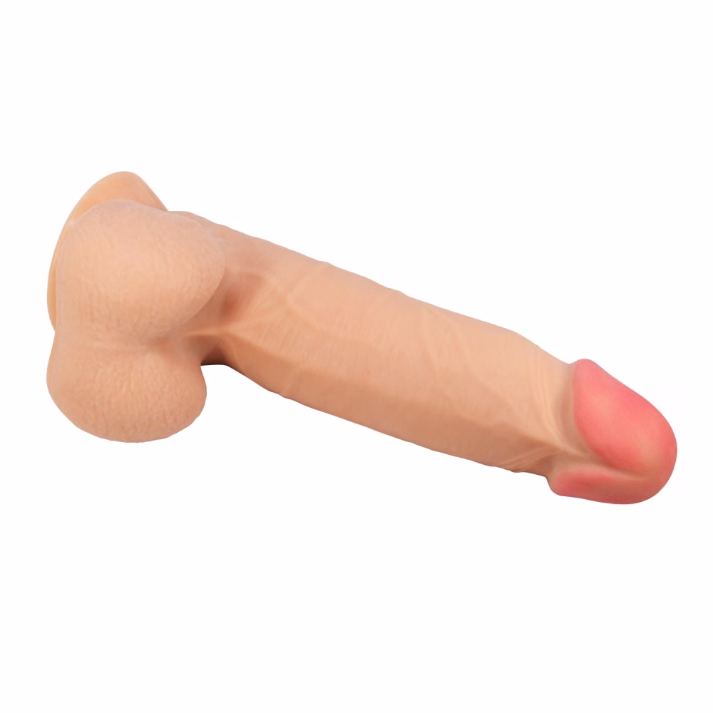Sliding Skin 8.5" Flesh I - Image 6