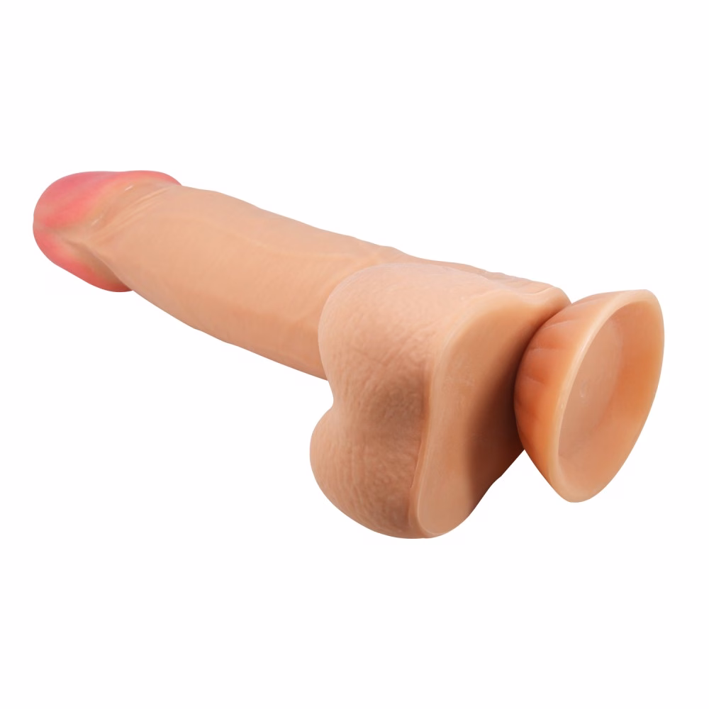 Sliding Skin 8.5" Flesh I - Image 7