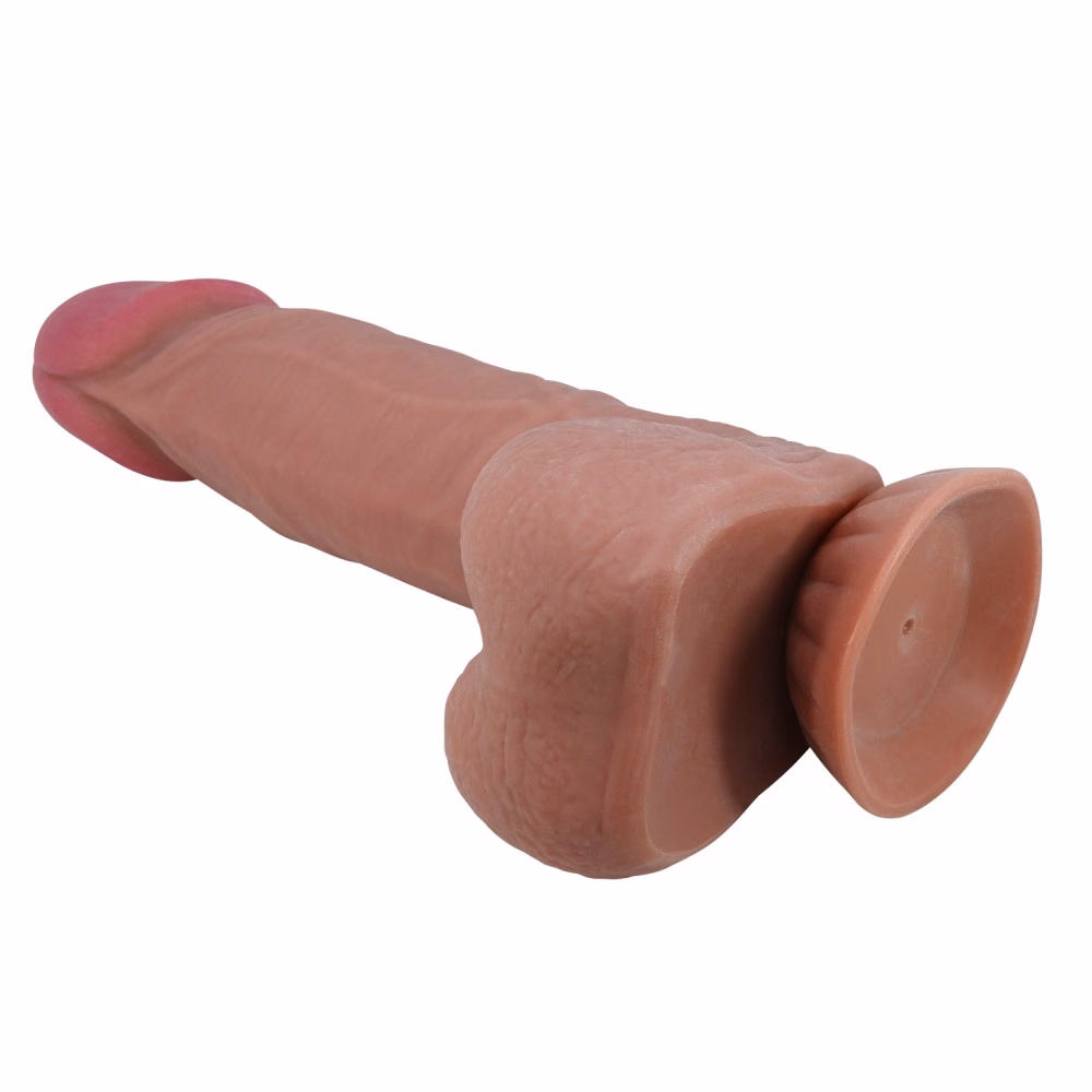 Sliding Skin 8.5" Brown - Image 6