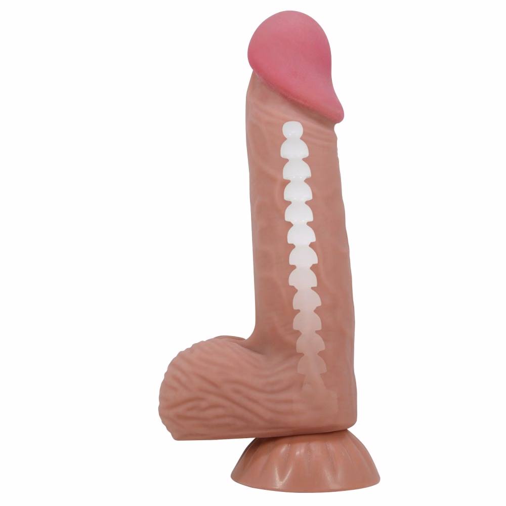 Sliding Skin 8.1" Brown - Image 3