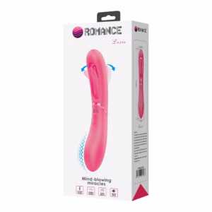 Romance Lexie Pink