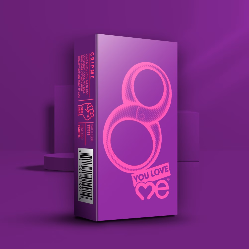 Grip Me - 2. kép