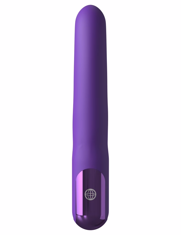 Fantasy For Her Super SoniX Thruster - Purple - Image 3