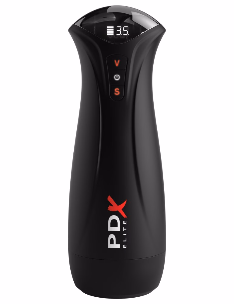 PDX Elite Fuck-Gasm - Light - 4. kép